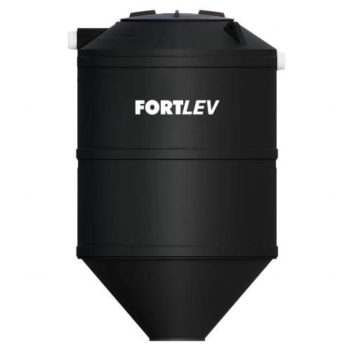 Fossa Séptica de 1.500L Fortlev